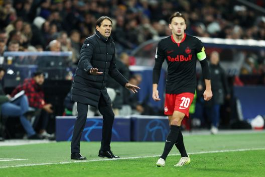 Getty Images Inter, Dumfries via? C’è l’opzione Dedic: “Relazioni molto positive”. Servono 20 mln- immagine 3