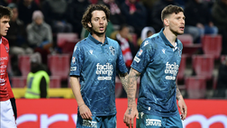 Ex Padova, dopo sei mesi di inattività ha trovato squadra Jacopo Dezi