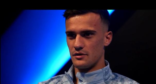 Stankovic: “Io l’Inter ce l’ho dentro, i tifosi mi possono capire. La sogno. Chivu speciale. E papà…”- immagine 3