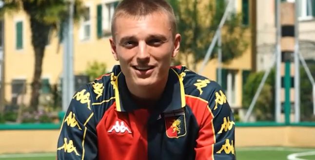 Gudmundsson, bufera per il post contro la Samp: Procura Federale apre un’indagine- immagine 3