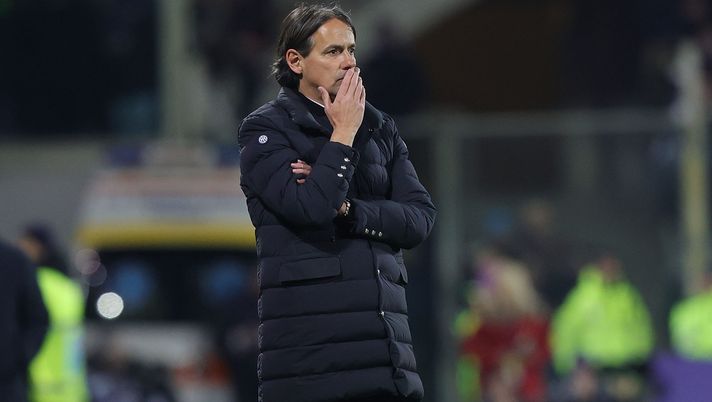 Inter, Inzaghi fa la conta per il Franchi. Pavard è out, due possono rientrare - immagine 1