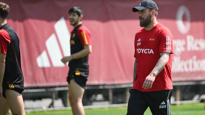 Getty Images DDR spinge sul piede di ripartenza - immagine 1