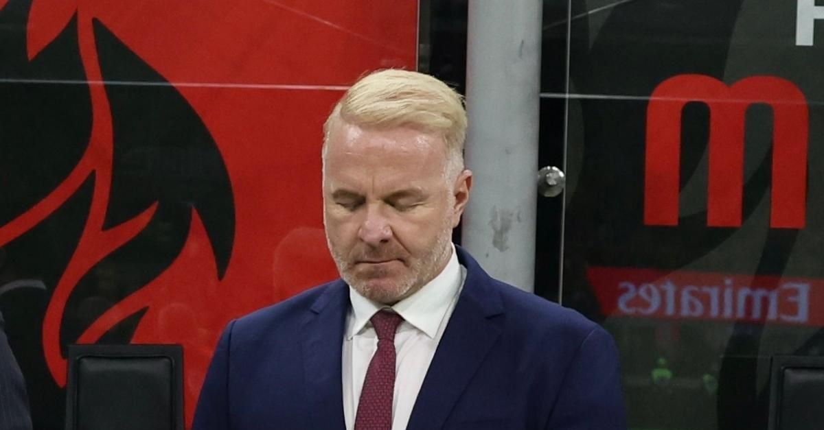 Nuovo attaccante Milan, si aggiunge un nome sulla lista di Tare: è una grande sorpresa