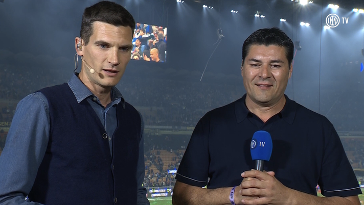 Scudetto Inter, Andreolli svela: “Inaspettato… da fuori! Ma ho saputo che dentro lo spogliatoio…” - immagine 1
