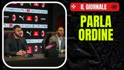 Milan, Ordine: “Sull’orlo di una crisi di gioco e nervi. Tocca a Ibrahimovic…”
