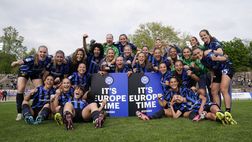 Inter Women, date e orari delle prossime gare: il derby si gioca il 25 aprile