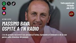 Ospite speciale a TN Radio: questa sera alle 21:15 con Massimo Bava