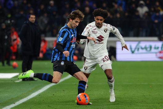 SERIE A – L’Atalanta si rilancia: Torino battuto e terza vittoria consecutiva- immagine 3