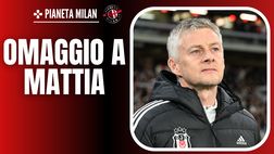 Milan, onorato il tifoso Mattia Minguzzi: che gesto in Trabzonspor-Besiktas