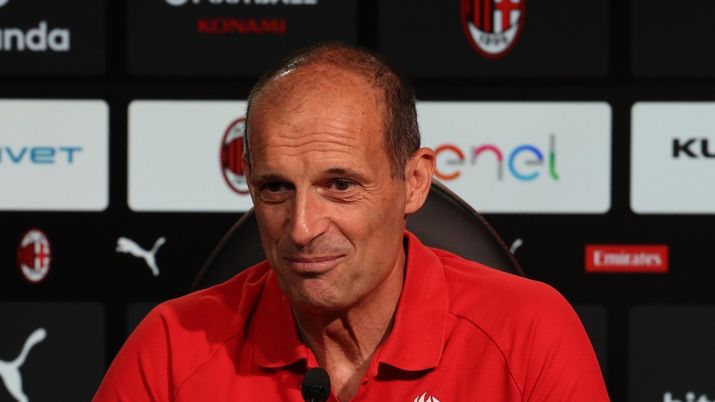 Allegri e il Milan: separazione complessa. Non c'è l'accordo: ecco cosa filtra