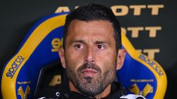 Grosso: “Noi bravi su un campo molto difficile”
