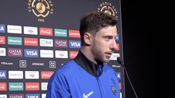 Carlos Augusto: “La vittoria ci sarà la spinta col River. Lautaro c’è sempre nei momenti decisivi”