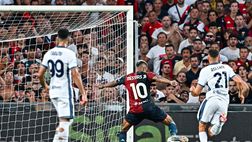 Inter, attenta: precedenti contro il Genoa tutt’altro che esaltanti. L’ultima vittoria…