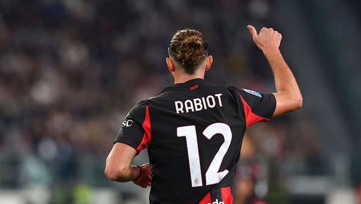 Getty Images Sky – Milan, Rabiot torna ad allenarsi in gruppo. Il derby era la data cerchiata in rosso - immagine 1
