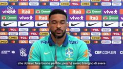 Bremer: “Volevo fare bene alla Juventus per una chance nel Brasile” | VIDEO