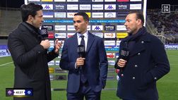 Palladino: “Inter molto forte e temibile in tutto. Alla squadra ho detto che oggi voglio…”