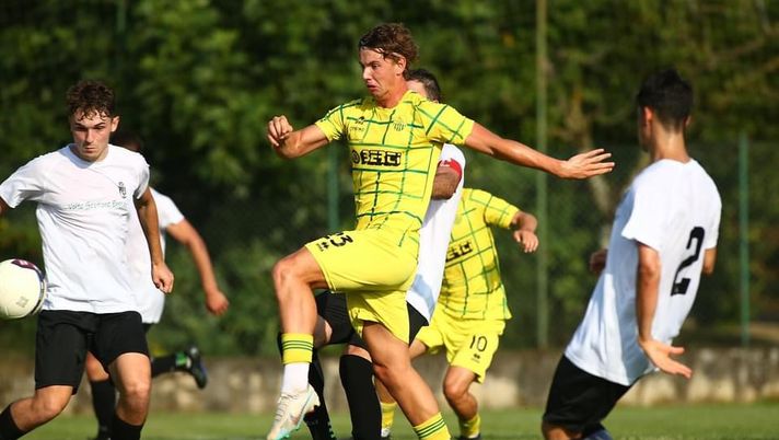 Al via la Coppa Italia di serie C, si parte con Virtus Verona-Caldiero - immagine 1