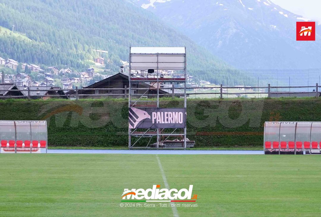 FOTO PALERMO, Centro di Preparazione Olimpica ‘Aquagranda’ (Gallery) - immagine 8