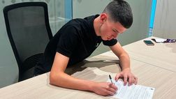 VN – Colpo in difesa, ma per il futuro: preso l’enfant prodige del 2009 Varesis