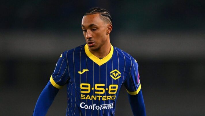 Verona, da Sarr e Suslov alla novità Livramento: la formazione senza Tengstedt - immagine 1