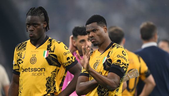 Getty Images Borja Valero: “Inzaghi aveva bisogno di stacco. Chivu ha fatto belle cose, il suo passato…”- immagine 2