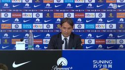 Inter, Inzaghi: “Inizio di stagione perfetto. Primo rigorista Calhanoglu, gli altri…”