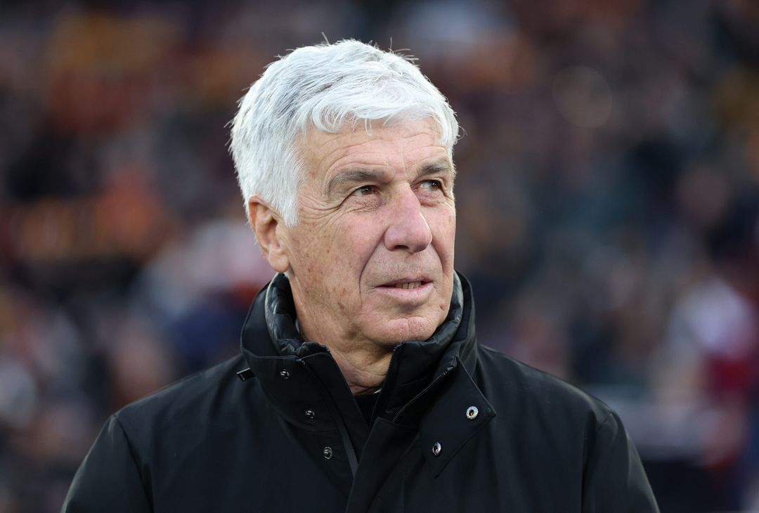 Roma-Lecce – FOTO GALLERY - immagine 7