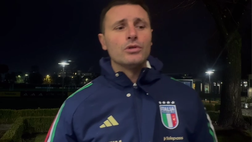 VIDEO VN – Pasqual sui baby viola: “Bernamonte e Castagnoli molto bravi”