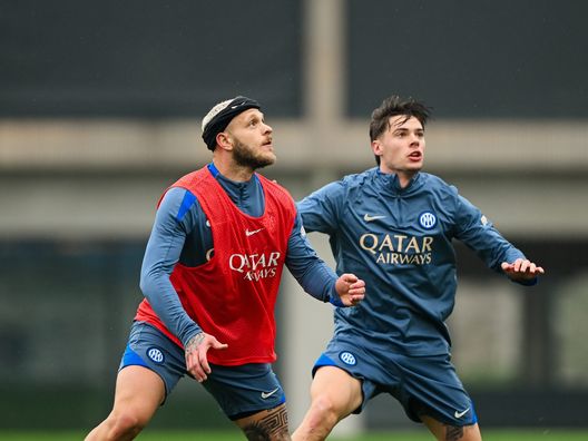 Inter-Bayern, gioca Dimarco o Carlos Augusto? “Ieri in allenamento…”- immagine 2