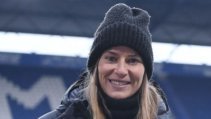 Union Berlino, una donna vice-allenatore in Bundesliga: non era mai accaduto - immagine 1
