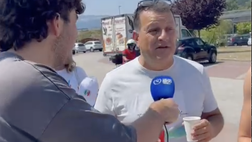 Mercato Napoli, manca ancora qualcosa? Ecco cosa ne pensano i tifosi a Castel di Sangro
