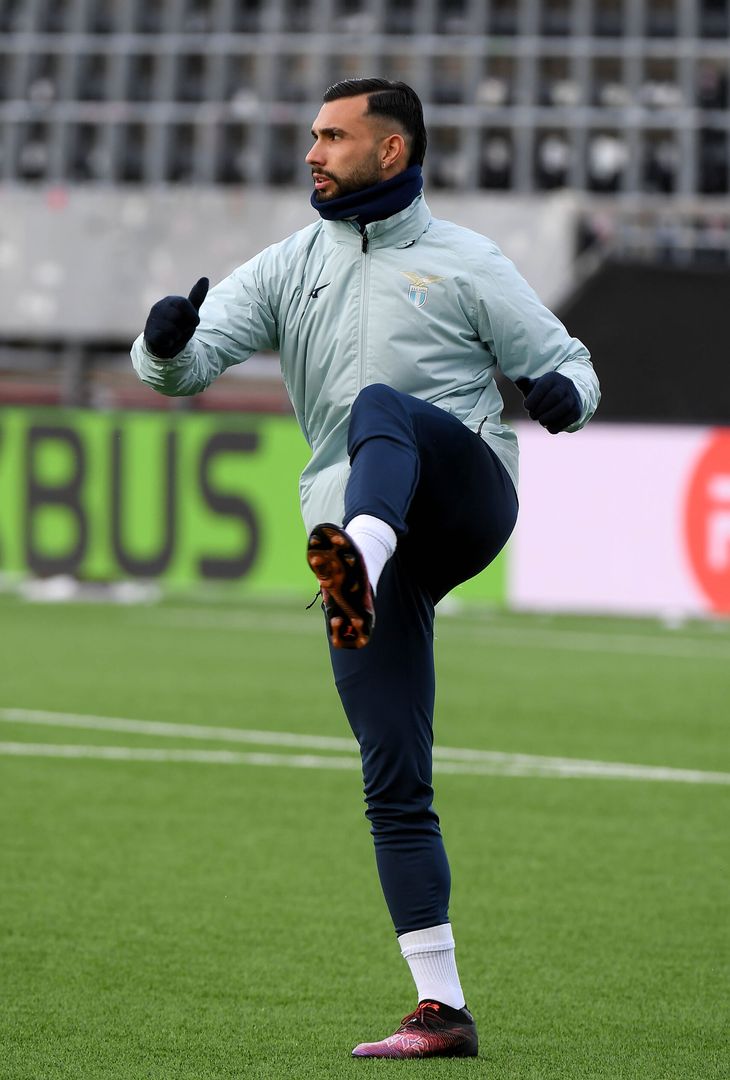 Bodo/Glimt-Lazio, le migliori immagini della vigilia – GALLERY - immagine 31