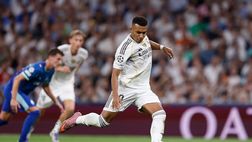 Real Madrid, nuovo record in Champions: i blancos sono la squadra con più rigori della storia