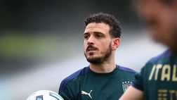 Florenzi: “Gasperini ha i tifosi dalla sua parte. All’inizio non tutti erano felici”