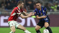 Derby ad alta quota: Inter e Milan a caccia dei tre punti e di conferme per le ambizioni ‘Scudetto’