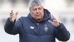 “Un abbraccio a tutti e in bocca al lupo”: post Classico, Lucescu lascia così la Dinamo Kiev