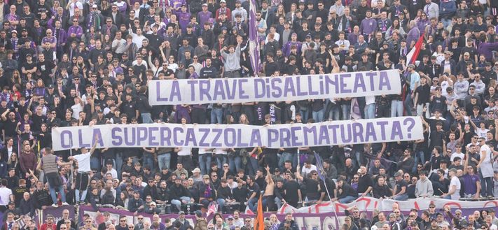 Fiorentina-Parma, i numeri del Franchi: ancora oltre i 20mila- immagine 2