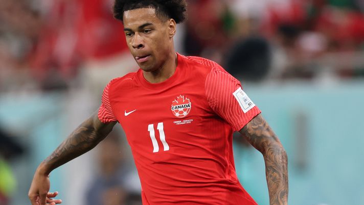 Sky – Buchanan non convocato, ma il Brugge chiede 12-15 mln. Serve sforzo in più dall’Inter - immagine 1