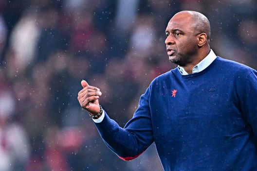 Scatto salvezza del Genoa, Vieira: “L’Mvp è stata la squadra”- immagine 2