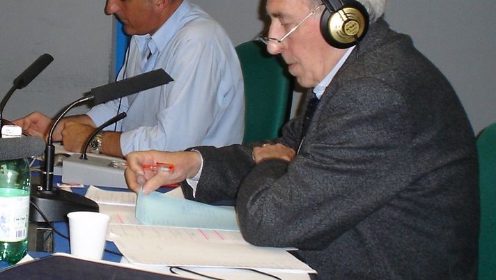 E’ morto Alfredo Provenzali - immagine 1