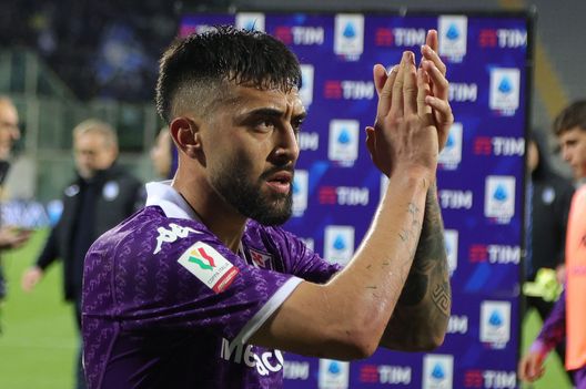 Nico Gonzalez assente per la trasferta di Verona- immagine 2