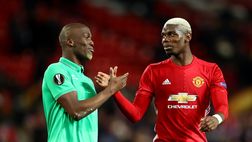 Il fratello di Pogba va a giocare nel club di Kanté