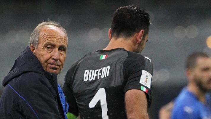 Getty Images  Ex Verona: Ventura nuovo allenatore del Chievo - immagine 1