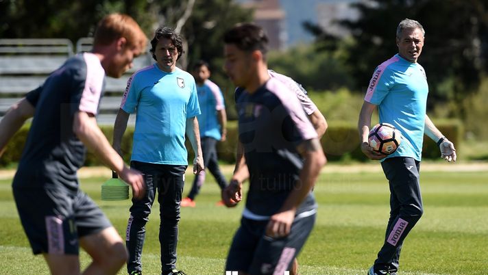 L’ex vice allenatore Rossitto: “Napoli-Palermo, gara insidiosa. Coppa Italia deve essere obiettivo” - immagine 1