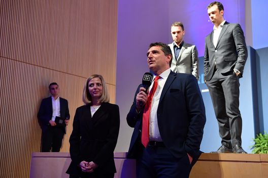 Serie A, annunciata la partnership con Haier. Darà il nome alla Refcam- immagine 3