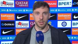 Carlos a ITV: “Abbiamo dato il cuore per vincere oggi. Stanchi? Non mi piace trovare…”