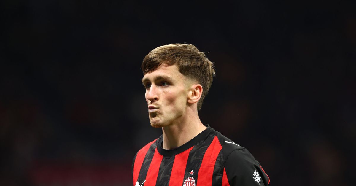 Milan Roma, Saelemaekers: “Dobbiamo prendere i tre punti fondamentali” Milan Roma, Saelemaekers: “Dobbiamo prendere i tre punti fondamentali”