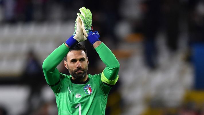 Italia-Moldova: Sirigu verso una maglia da titolare, Belotti dovrebbe partire dalla panchina - immagine 1