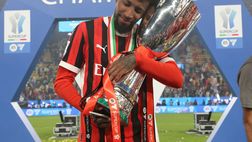 Milan, il Comunicato Ufficiale e il saluto a Emerson Royal