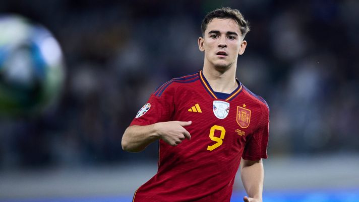 Gavi, lo stesso infortunio di Xavi: il suo Mister riuscì ad arrivare ai Mondiali, quindi… - immagine 1